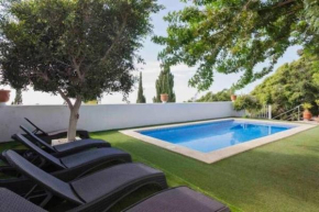 Villa Maria Luxury